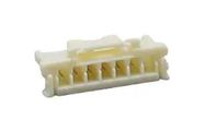 WTB HOUSING, RCPT, 7POS, 1ROW, 2MM