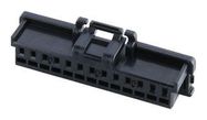 WTB HOUSING, RCPT, 13POS, 1ROW, 2MM