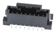 WTB CONN, HEADER, 8POS, 1ROW, 2MM