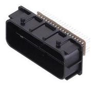 AUTOMOTIVE CONNECTOR, PLUG, 73POS