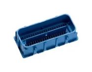 AUTOMOTIVE CONNECTOR, PLUG, 80POS