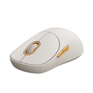 Xiaomi Wireless Mouse 3 White | Wireless mouse | 1200dpi, XIAOMI