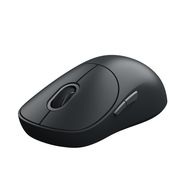 Xiaomi Wireless Mouse 3 Black | Wireless mouse | 1200dpi, XIAOMI