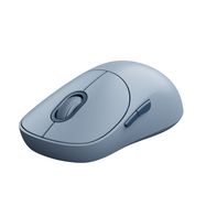 Xiaomi Wireless Mouse 3 Blue | Wireless mouse | 1200dpi, XIAOMI