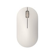 Xiaomi Wireless Mouse Lite 2 White | Wireless Mouse | 1000dpi, XIAOMI