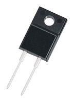 DIODE, SINGLE, 600V, 30A, TO-220FPAC