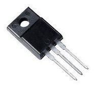 MOSFET, N-CH, 1.05KV, 6A, TO-220FP