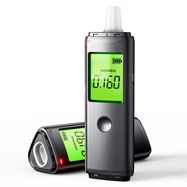 Extralink Alkologic PO-01 | Semiconductor breathalyzer |, EXTRALINK
