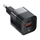 Toocki Charger A-C 33W (Black), Toocki