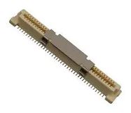 CONNECTOR, STACKING, RCPT, 120POS, 2ROW