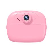 Extralink Kids Camera H52 Pink | Digital Camera |, EXTRALINK