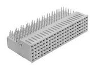 CONNECTOR, RCPT, 110POS, 2MM
