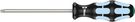3367 Screwdriver for TORX® screws, stainless, TX 40x130, Wera