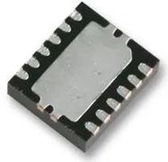 EMI FILTER W/ESD PROTECTION, 6LINE, DFN