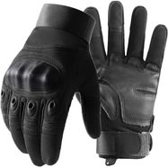 Extralink Military Tactical Combat Touchscreen Gloves L mil-695, EXTRALINK