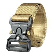 Extralink Military Tactical Belt, Survival Military MIL-690, EXTRALINK
