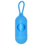 Extralink Pets Bag Holder, Universal Pet Waste Bags Container for Dog Poop, EXTRALINK