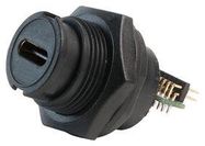 USB SEALED CONNECTOR