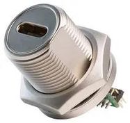 USB TYPE C IP68 SEALED CONNECTOR