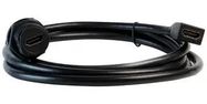 CABLE, C4 PANEL HDMI RCPT-HDMI RCPT, 2M