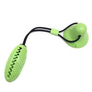 Extralink Pets Interactive Treat Dispenser Toy for Dogs with Suction Cup Chew Pet-844, EXTRALINK