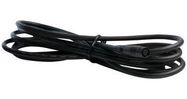 CABLE ASSY, 3P M6 CIR PLUG-FREE END, 2M