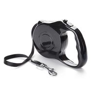 Extralink Pets Tape Leash, Strong Lightweight Retractable Dog Cat 5m with Automatic Lock, EXTRALINK
