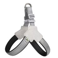 Strong No-Choke Harness Extralink Pets, Leash for Small Dog Cat Durable Size L pet-834, EXTRALINK