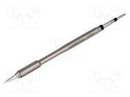 Tip; conical; 0.5mm; longlife JBC TOOLS