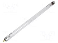 UV lamp for eraser ISEL-48; 230VAC gie-tec