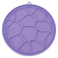 Lick Mat for Dogs and Cats Extralink Pets, Anti-Stress Soothing Slowing Pet-758, EXTRALINK