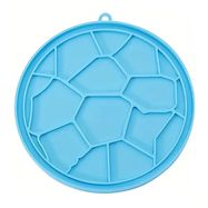 Licking Mat for Dogs and Cats Extralink Pets, Anti-Stress Soothing Slow Feeder Pet-756, EXTRALINK