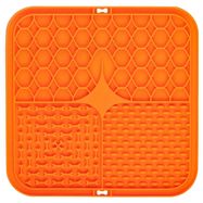 Lick Mat for Dogs and Cats Extralink Pets, Anti-Stress Soothing Slow Feeder pet-753, EXTRALINK