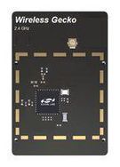 RADIO BRD, ARM CORTEX-M33F, WIRELESS SOC