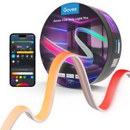 Govee H61E5 COB Strip Lights Pro 3m | LED strip | Wi-Fi, Bluetooth, RGBICW, GOVEE