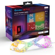 Govee H70BC Curtain Light Netflix Co-branding Version | LED curtain | Wi-Fi, Bluetooth, GOVEE