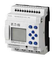 CONTROL RELAY W/DISPLAY, 24VDC