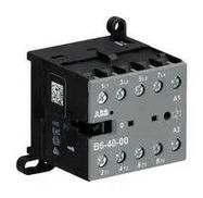 B6-40-00 24AC MINI CONTACTOR