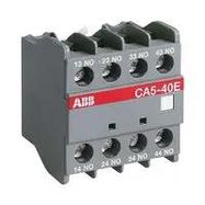 CA5-22E AUX. CONTACTS