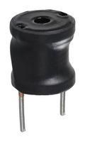 INDUCTOR, 100UH, 10%, 4A, RADIAL