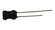 INDUCTOR, 470UH, 10%, 0.14A, RADIAL