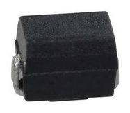 INDUCTOR, 1MH, 5%, 0.03A, 2.5MHZ, AXIAL