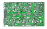 REF DESIGN BOARD, 3-PH EV MOTOR CONTROL