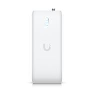 Ubiquiti UDB-EU | Wireless bridging PoE adapter | Device Bridge, Wi-Fi, 1x GbE RJ45, 1x Passive PoE, UBIQUITI