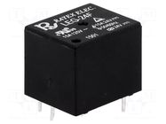 Relay: electromagnetic; SPDT; Ucoil: 24VDC; Icontacts max: 15A Recoy/RAYEX ELECTRONICS
