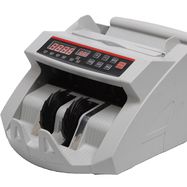 Professional Banknote Counting Machine Extralink, UV MGF White, EXTRALINK