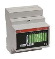 0LE.TIME DEL.XUVR 220/250V E1/6-T7-