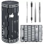 Extralink Magnetic Key Set, Precision Screwdriver Set 128 in 1, EXTRALINK