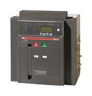 ELECTRONIC CKT BREAKER, 3P, 2KA, 750VDC