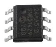 EEPROM, 512KBIT, -40 TO 85DEG C